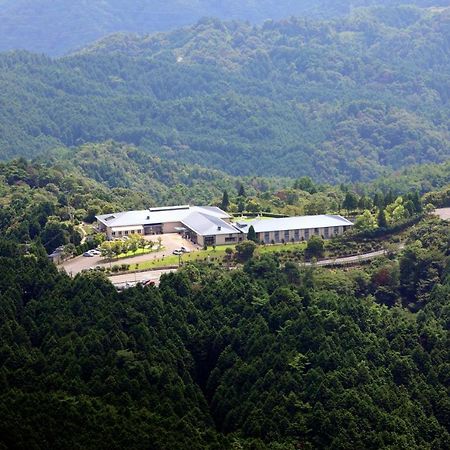 L'Hotel De Hiei Киото Экстерьер фото