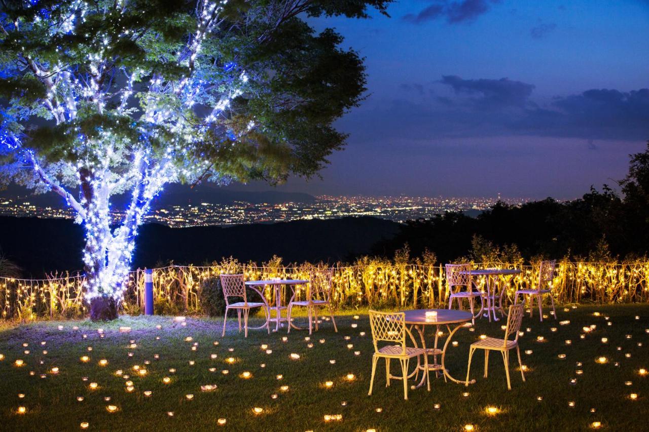 L'Hotel De Hiei Киото Экстерьер фото