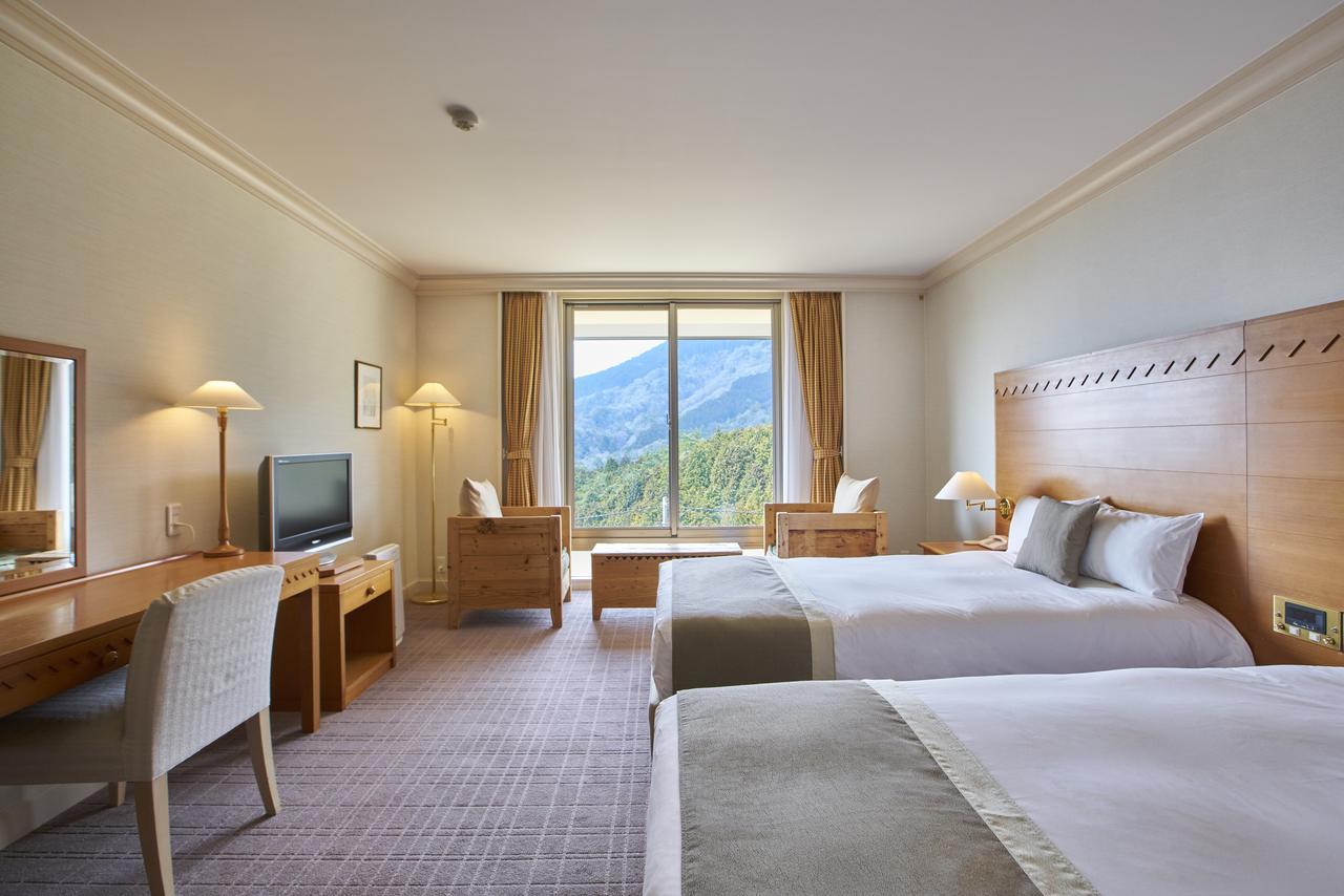 L'Hotel De Hiei Киото Экстерьер фото
