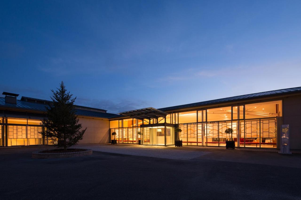 L'Hotel De Hiei Киото Экстерьер фото