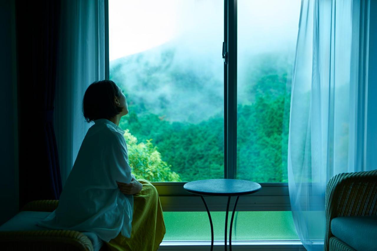 L'Hotel De Hiei Киото Экстерьер фото