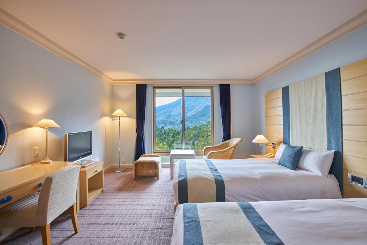 L'Hotel De Hiei Киото Экстерьер фото